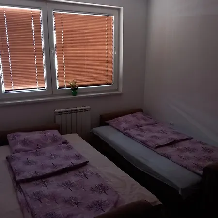 Apartman Istocno Sarajevo 2 * Sarajevo