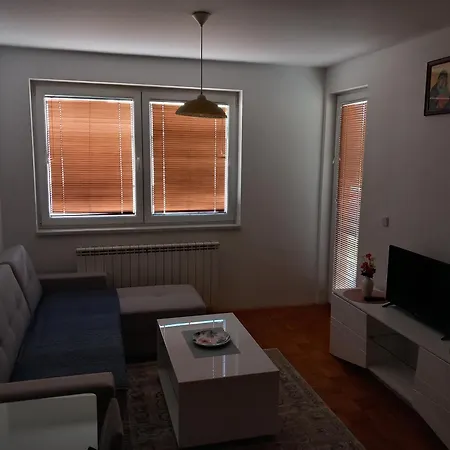 Appartement Apartman Istocno Sarajevo 2