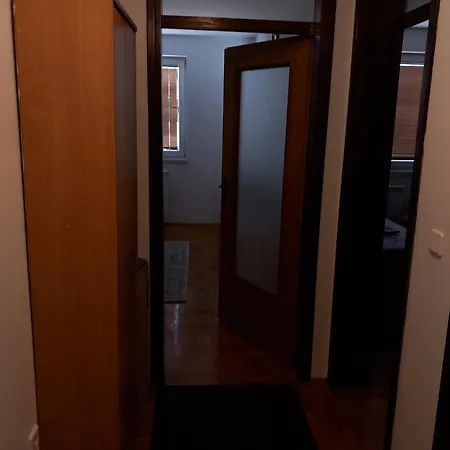 Apartman Istocno Sarajevo 2 Appartement Sarajevo