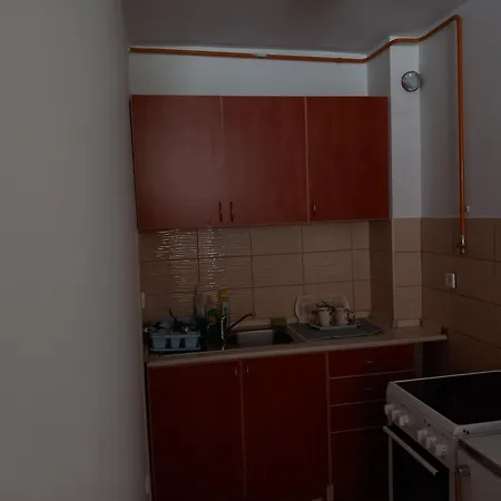 Apartman Istocno Sarajevo 2 Appartement